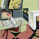 Illustration for article titled The Futuristic Automated Warehouse of 1956 Was All Smiles